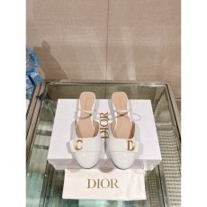 Christian Dior Sandals